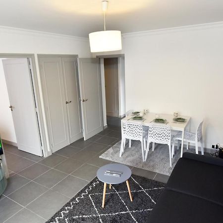 Confortable T2 Avec Parking Prive Au Centre De Brive Экстерьер фото